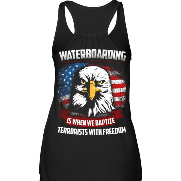 Tank Top - Picture 1 of 1